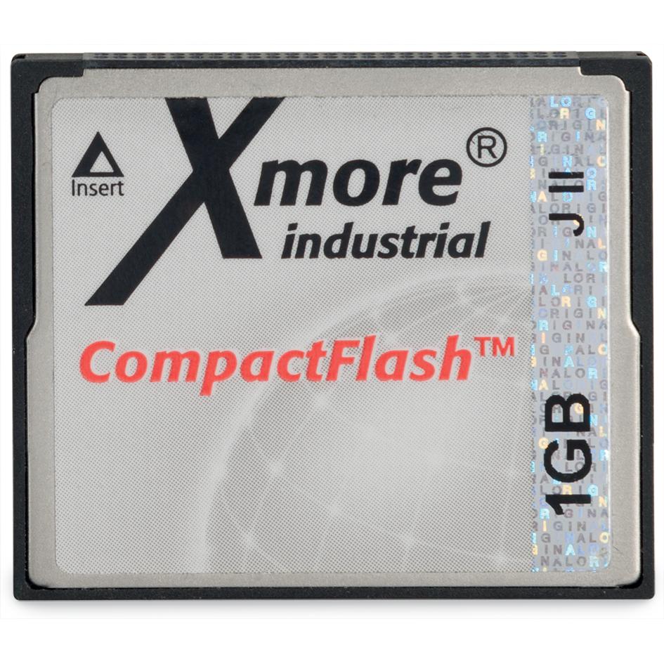 Wago Speicherkarte (CF) (758-879/000-000)