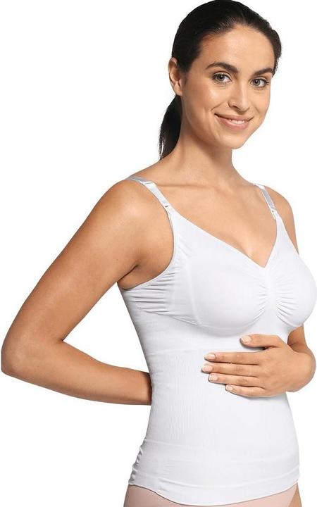 Produktbild Carriwell Still-Top / Shapeware 2 in 1 weiss L