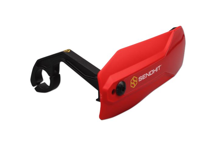 Produktbild Sendhit Nock Handguards V2 - rot