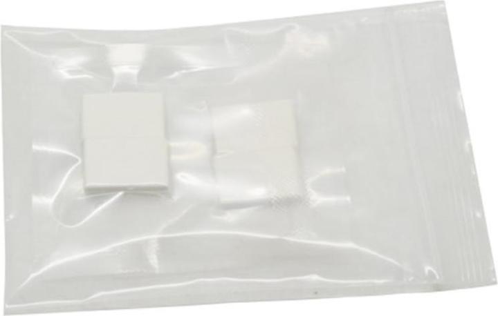 Produktbild Ueli Express 12 in 1 Tauchgehäuse Anti Beschlag Pads