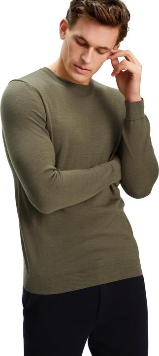 Produktbild Falke BA Crew Neck m (3XL)