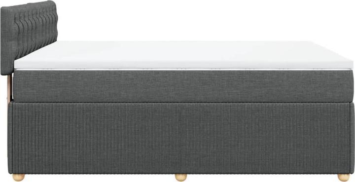 Produktbild vidaXL Boxspringbett (160 x 200 cm)