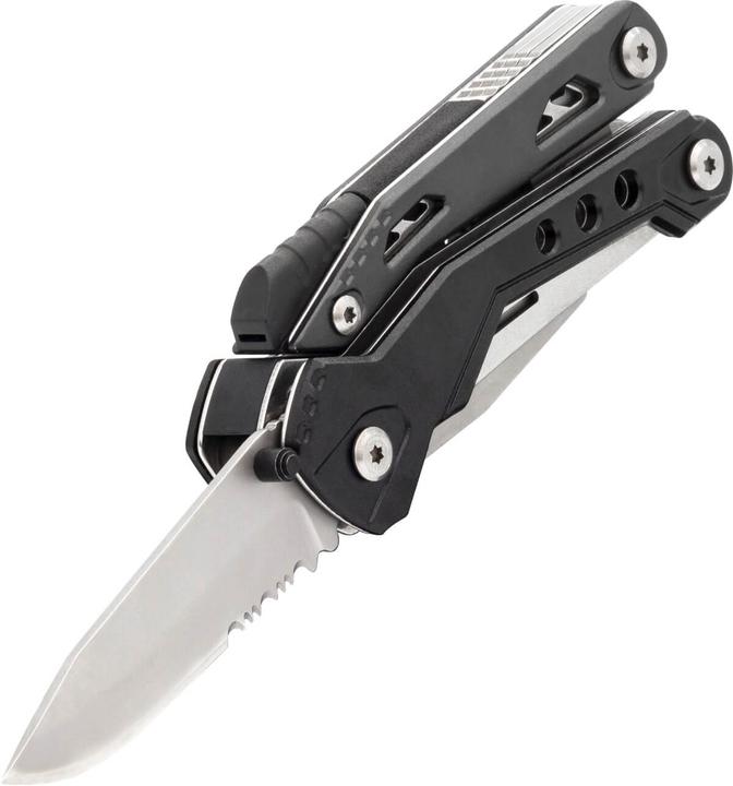 Produktbild True Utility Multitool 'Fireranger' (11 Funktionen)