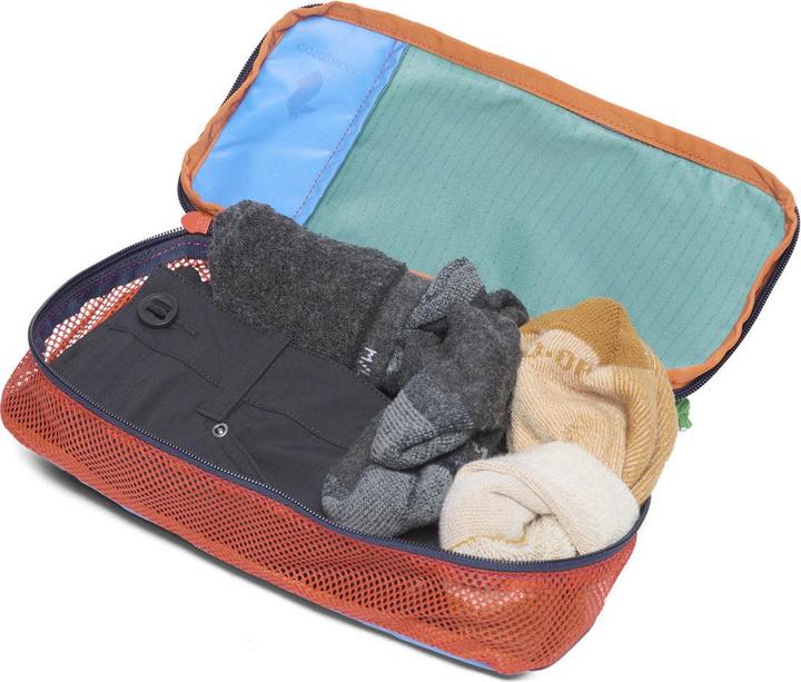 Immagine prodotto Cotopaxi Cubo 3 Travel Cube Del Dia
