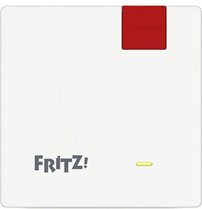 Produktbild FRITZ! Repeater 600 WLAN Mesh International / CH (600 Mbit/s)