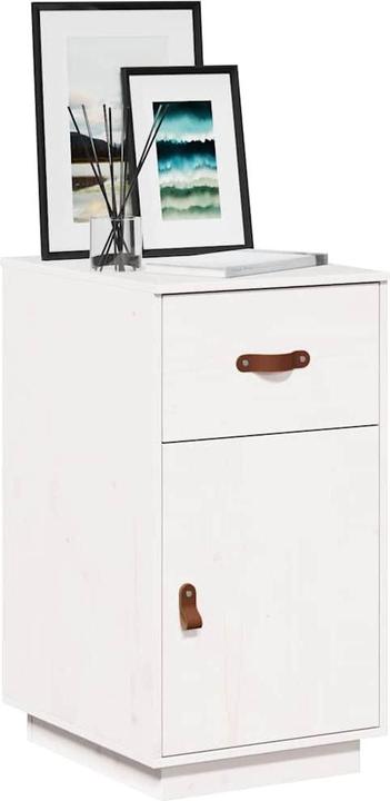 Immagine prodotto vidaXL Annaliese (40 x 50 x 75 cm)