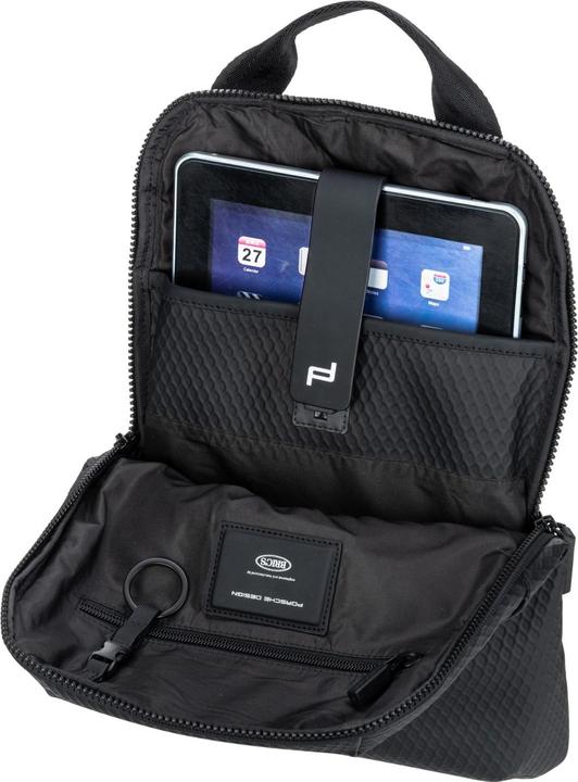 Actual product image Porsche Design Backpack / Daypack Studio Backpack XS