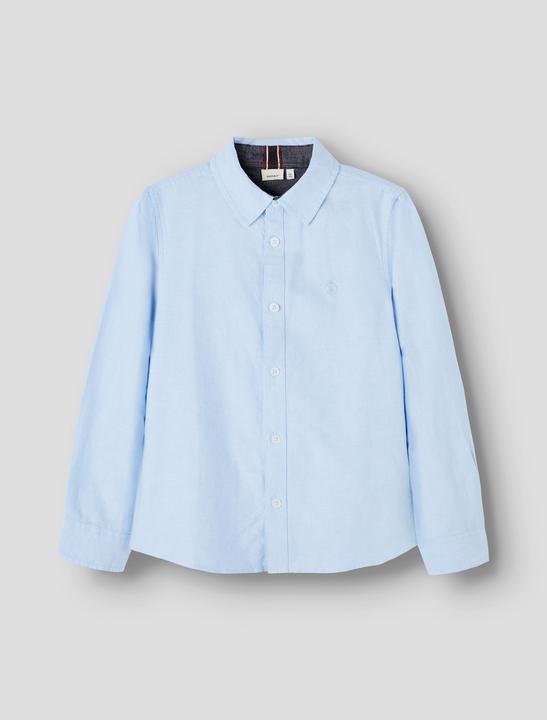 Image du produit Name it Nkmnewsa Ls Shirt Noos (122, 128)