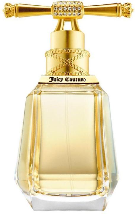 Produktbild Juicy Couture I am by (Eau de Parfum, 30 ml)