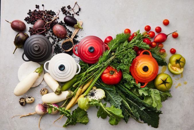 Produktbild Le Creuset Mini-Cocotte