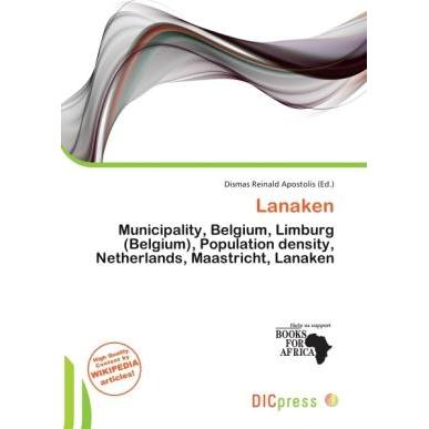 Lanaken, Fachbücher