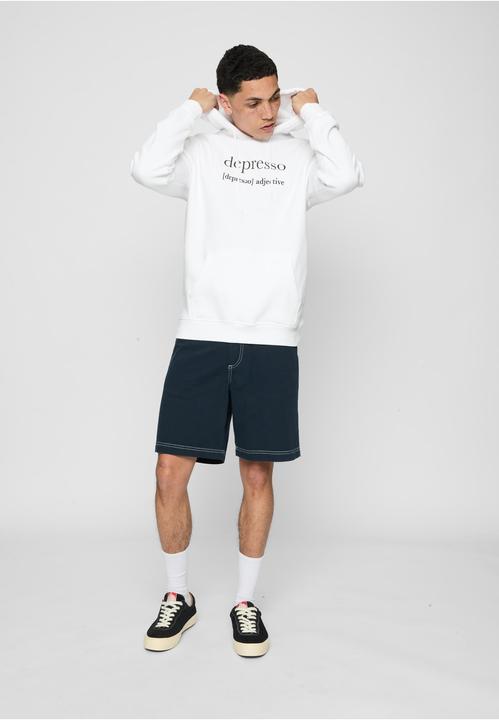 Produktbild Mister Tee Depresso Hoody - 88233 (S)