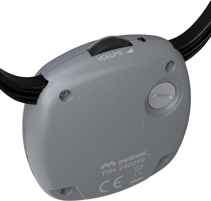 Actual product image Meliconi 497339 (15 h, Wireless)