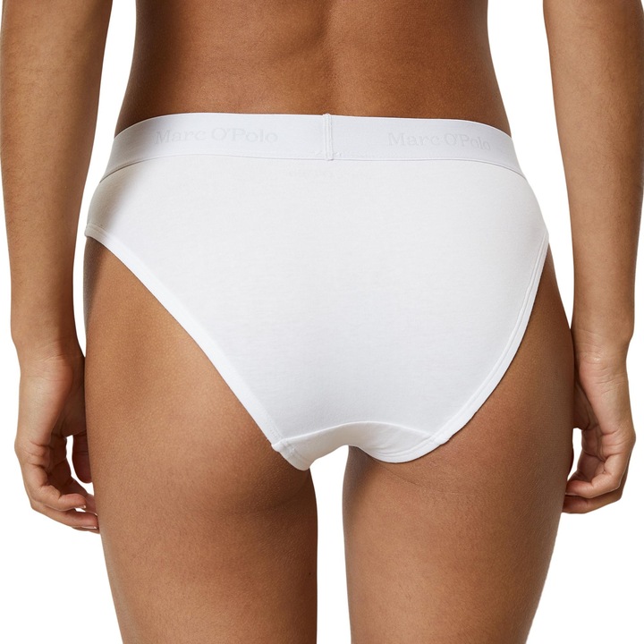 Actual product image Marc O'Polo Letter (M, pack of 3)