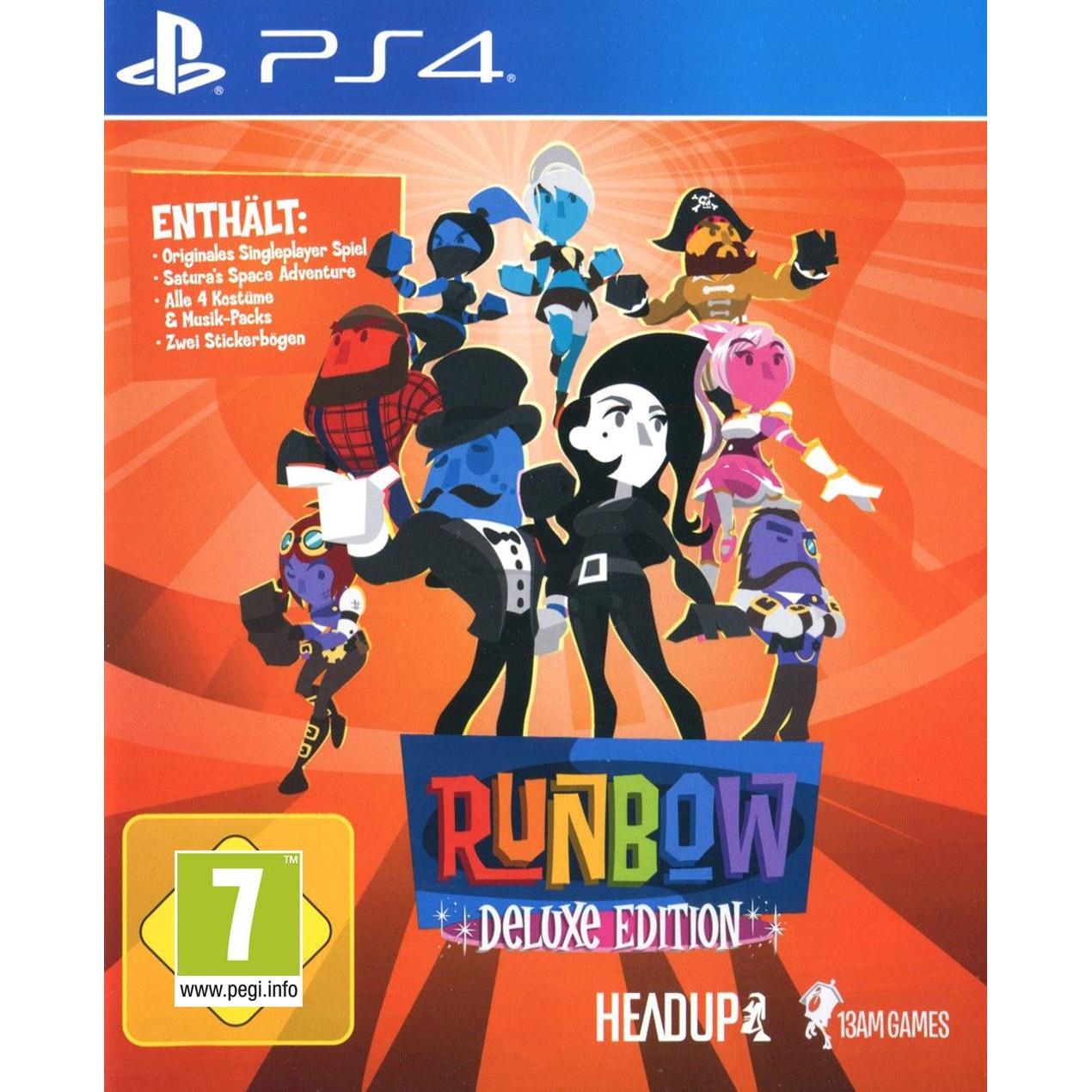 Thumbnail - NBG, Runbow