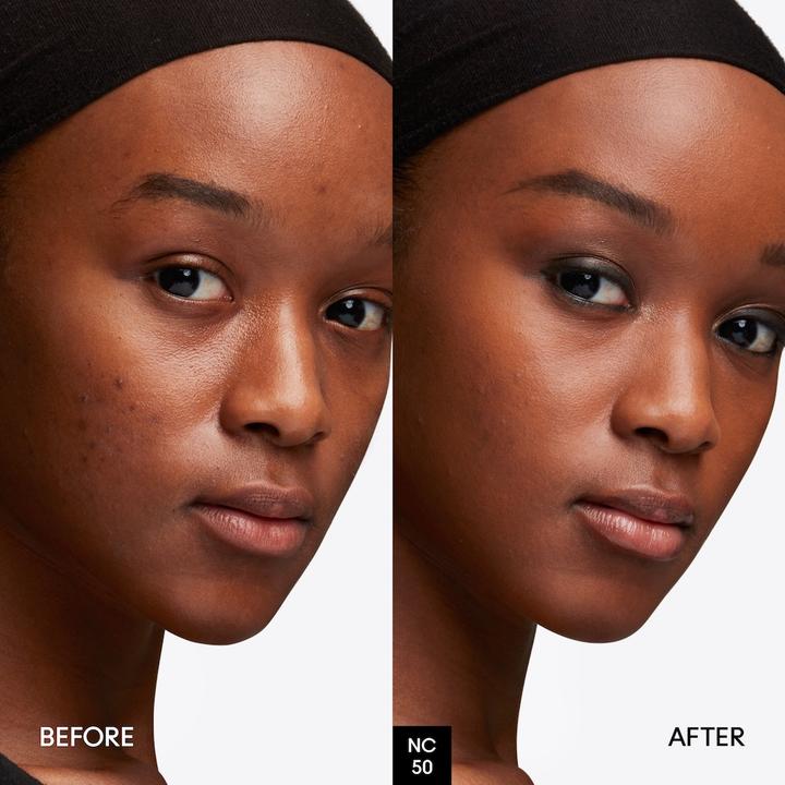 Produktbild MAC Cosmetics Studio Fix Tech Cream-To-Powder Foundation (Nr. NC50)