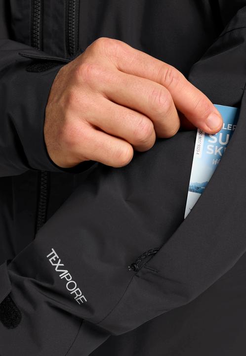 Produktbild Jack Wolfskin Flowline Pro 2L Ins Jkt M (XXL)
