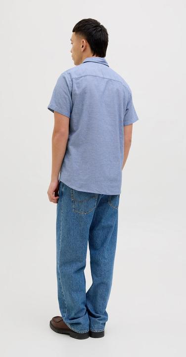 Produktbild Jack & Jones Comfort Fit Hemd Hemd (S)