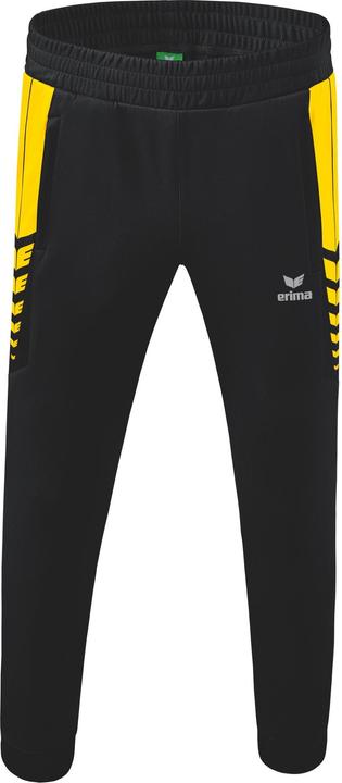Schwarzgelb