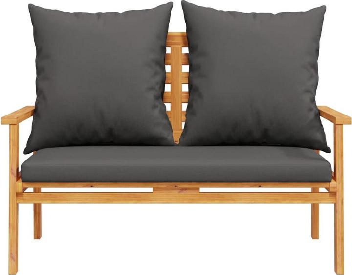 Produktbild vidaXL Wyatt