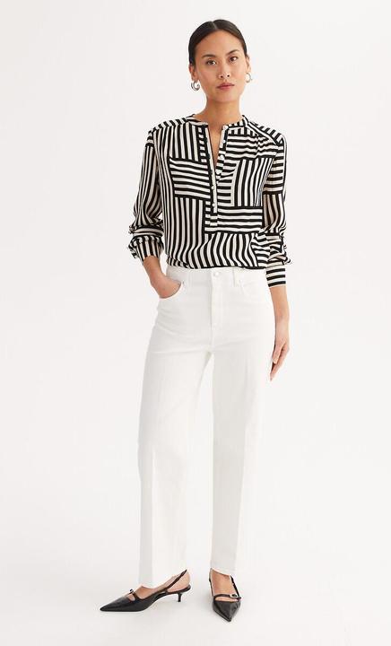 Produktbild Anne Weyburn Cropped-Jeans (48)