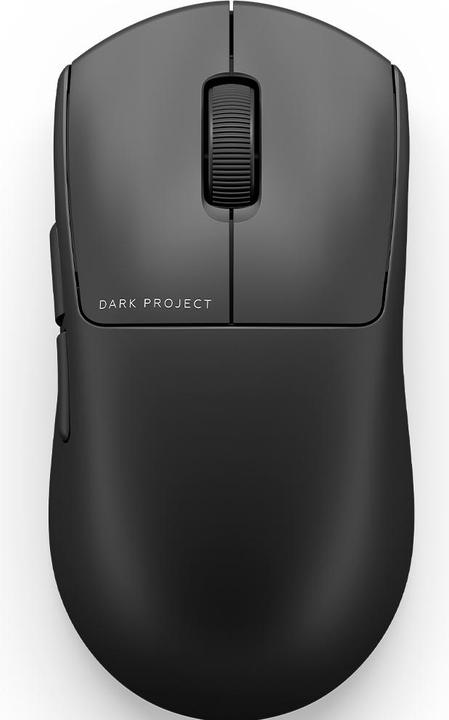Productafbeelding Dark Project Dpp Nexus Zwart (Bedraad, Draadloze)