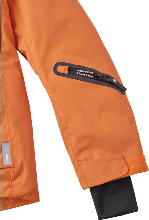 Produktbild Reima Tirro Skijacke - 15404 (134)