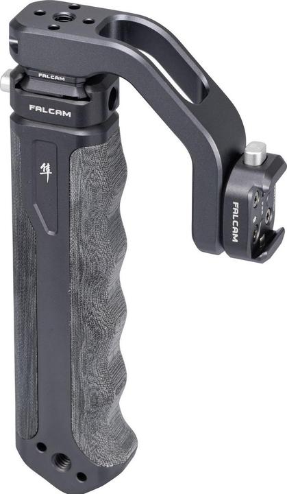 Produktbild Falcam F22 Quick Release Top Hand Grip #2550 (Griff)