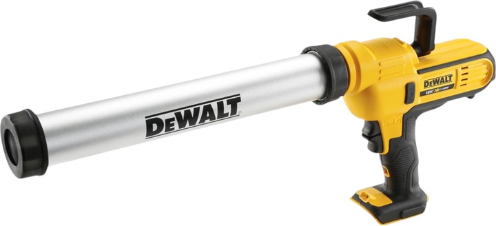 Produktbild DeWalt DCE 581 NK Akku Kartuschenpistole 18 V 310 ml + 1x Akku 5,0 Ah + Koffer - ohne Ladegerät