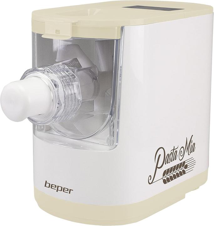 Produktbild Beper Automatische Nudelmaschine