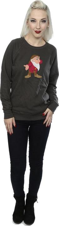 Produktbild Snow White Classic Sweatshirt (S)