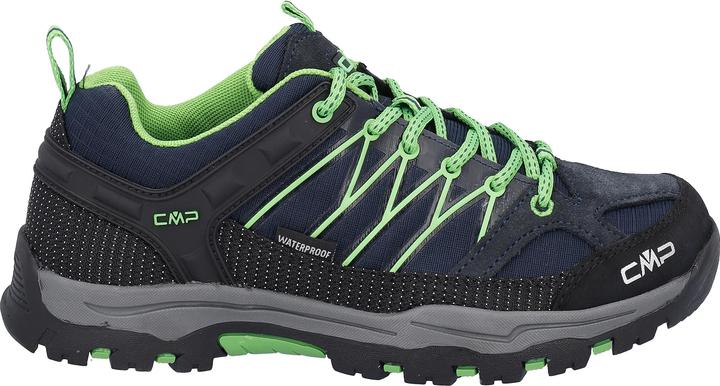 Produktbild CMP Campagnolo Rigel Low WP Trekking Shoes Juniors (40)