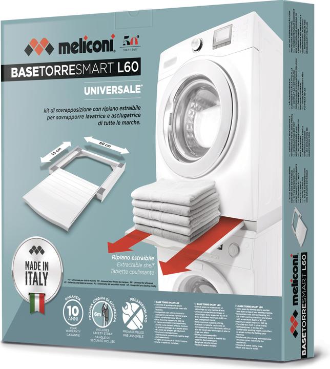 Immagine prodotto Meliconi Torre Smart L60