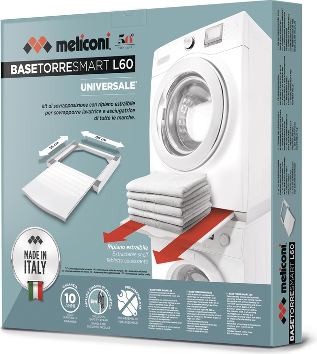 Produktbild Meliconi Torre Smart L60