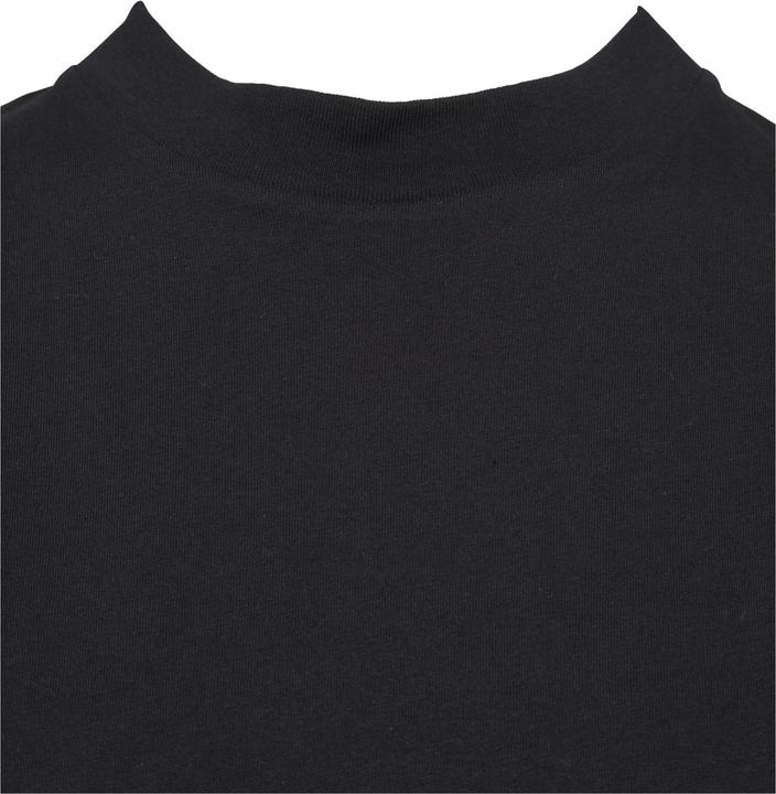 Produktbild Urban Classics Kleid Überschnittene Schulter (S)