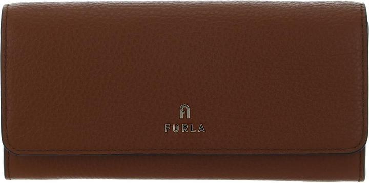 Actual product image Furla Long Camelia Continental Wallet St. Eracle