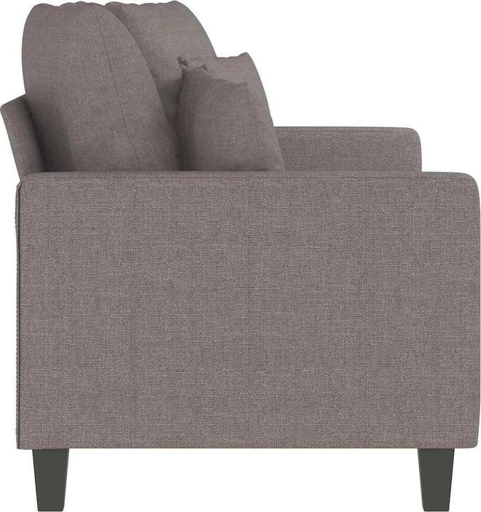 Actual product image vidaXL 2-Sitzer-Sofa (2 person sofa)