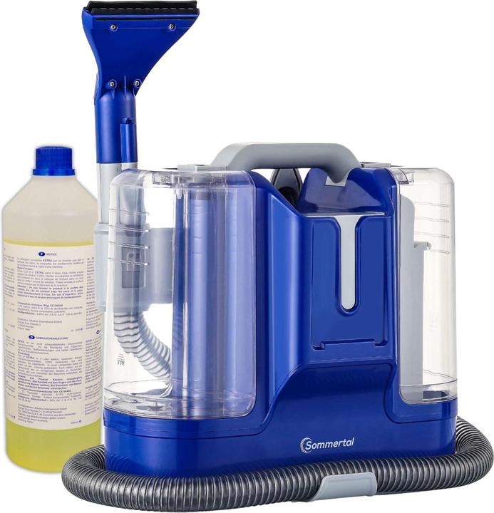 Produktbild Sommertal WS450