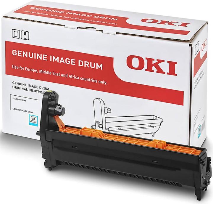Immagine prodotto OKI OPC originale (C)