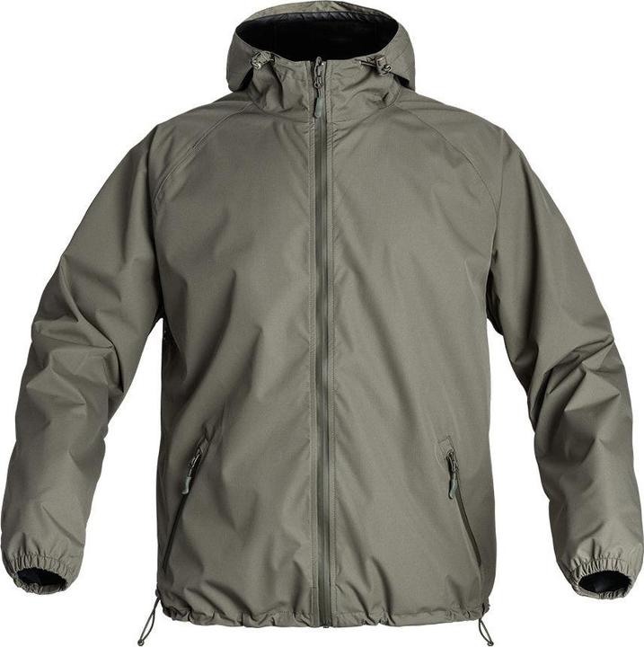 Arbeitsjacke