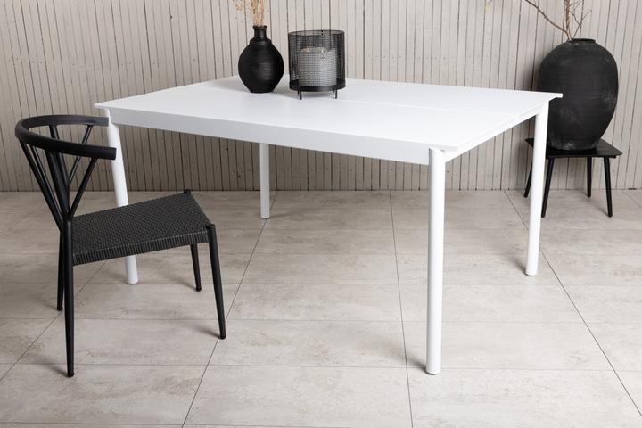 Actual product image Venture Home Modena dining table