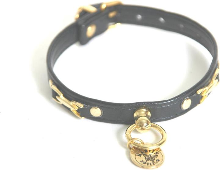 Produktbild Martin Sellier Deco Agrafe (12, Hund, Spazieren)