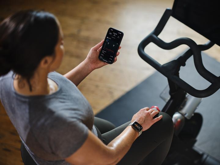 Immagine prodotto Amazfit Bip 6 (46.30 mm)
