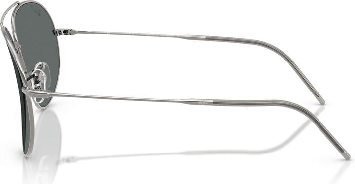 Actual product image Ray Ban Aviator Reverse