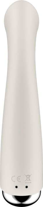 Produktbild Satisfyer Spinning G-Sport 1 Rotator Vibrator Rot