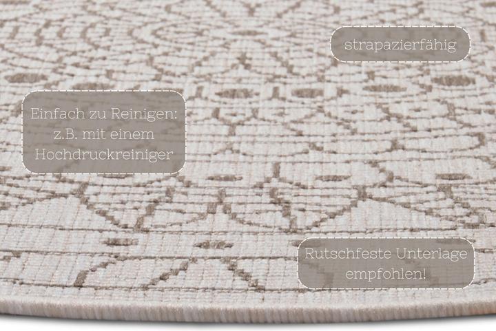 Immagine prodotto Hanse Home Porto (240 cm)