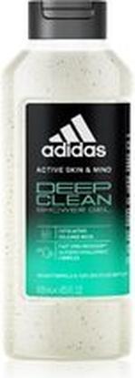 Image du produit adidas Gel douche Deep Clean 250ml (250 ml)