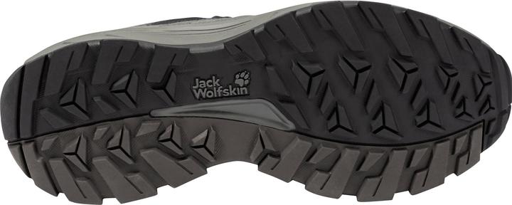 Produktbild Jack Wolfskin Wild Hike Texapore Low (45)