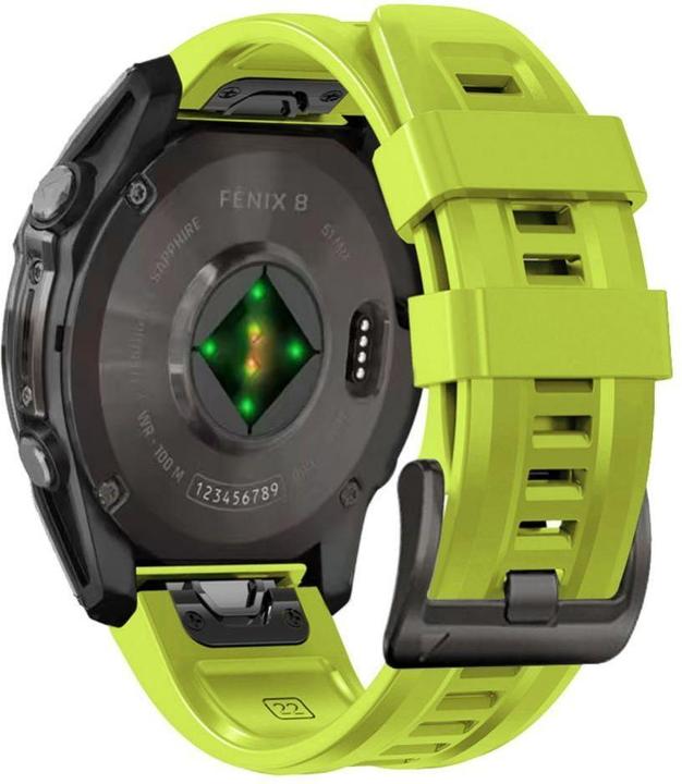 Immagine prodotto Tech-Protect Cinturino in silicone