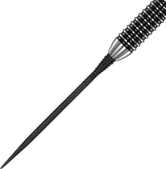 Produktbild Red Dragon Raptor Gripped Schwarze Spitzen 50mm